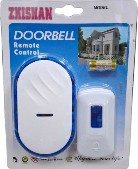 Wireless Doorbell