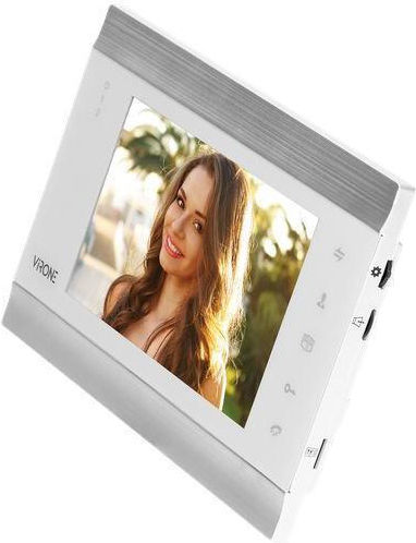 Virone Set videointerfon White