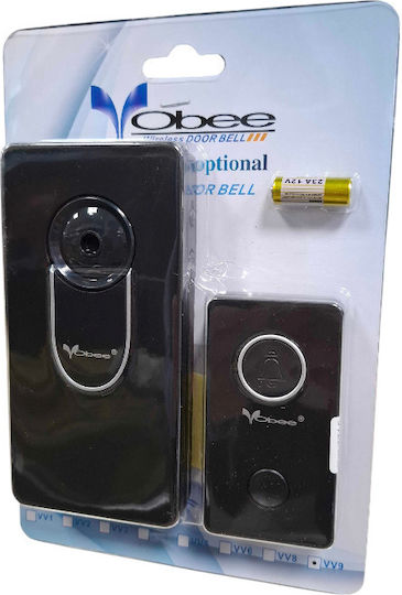 Wireless Doorbell