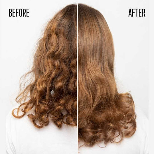 Schwarzkopf Bonacure Repair Rescue Arginine Маска за коса за Корекция 200мл