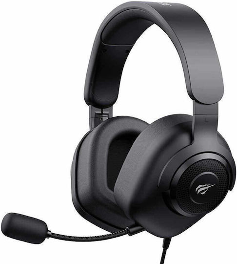 Havit H2230U Over Ear Gaming Headset with Connection USB