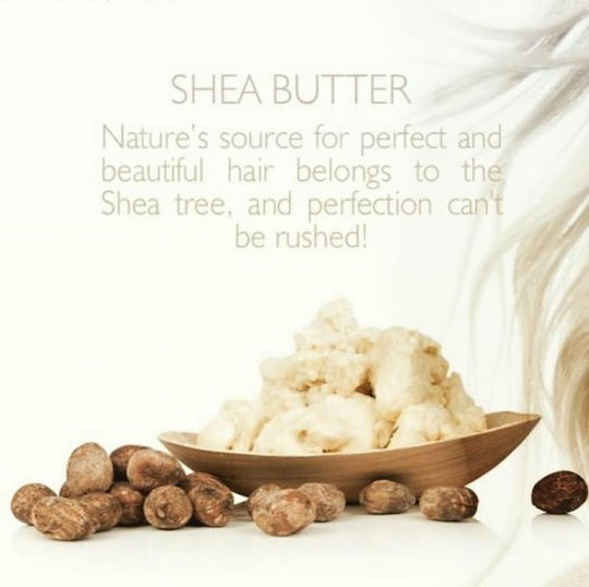 Saryna Key Damage Repair Treatment Shea Butter Hair Mask for Repairing with Keratin 300ml