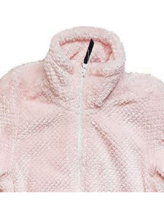 Icepeak Geacă Casual Pentru Copii Roz