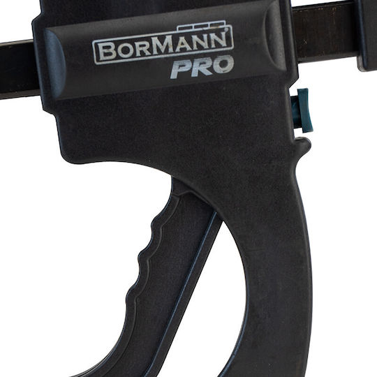 Bormann Pro BHT7418 Clamp Automatic Trigger Maximum Opening 300mm