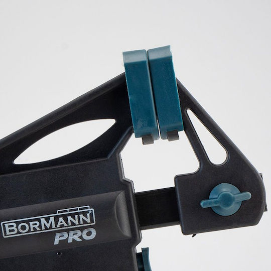 Bormann Pro BHT7418 Clamp Automatic Trigger Maximum Opening 300mm
