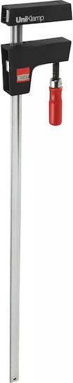 Bessey UniClamp Клема Тип "F" с Максимално Отваряне 600мм