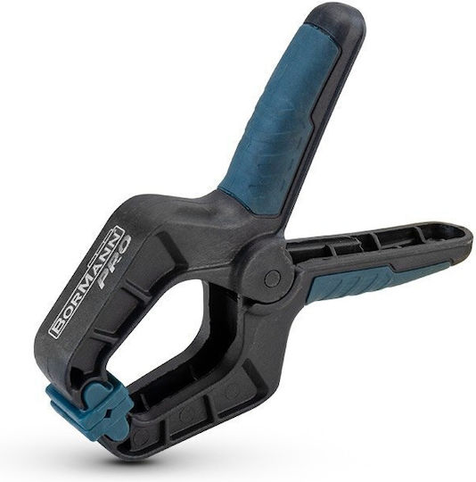 Bormann Pro BHT7410 Клема Пролет с Максимално Отваряне 110мм