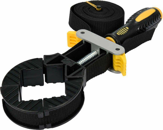 Vorel Band Clamp Clamp Band Maximum Opening 320mm Clamping length 320mm Strap length 4m