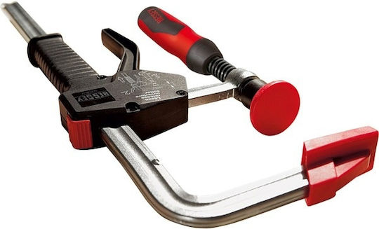 Bessey EHZ30-2K Σφιγκτήρας Καστάνιας με Μέγιστο Άνοιγμα 300mm