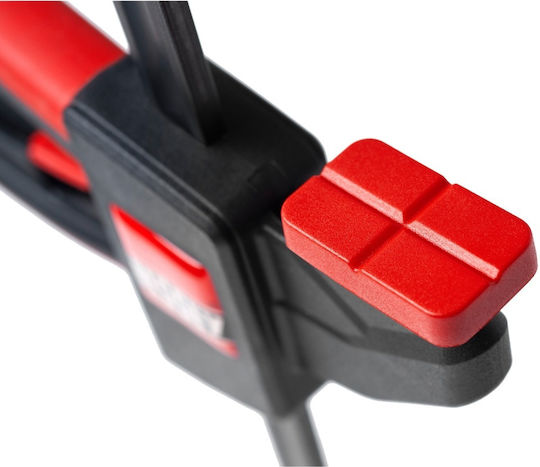 Bessey EZL45-8 Σφιγκτήρας Σκανδάλης με Μέγιστο Άνοιγμα 450mm