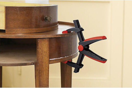 Bessey XV5-170 Σφιγκτήρας Ελατηρίου με Μέγιστο Άνοιγμα 50mm