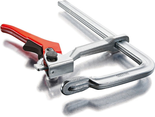 Bessey GSH25 Σφιγκτήρας Τύπου "F" με Μέγιστο Άνοιγμα 250mm