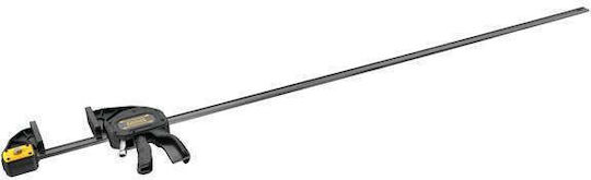 Stanley Fatmax Clamp Automatic Trigger Maximum Opening 1250mm