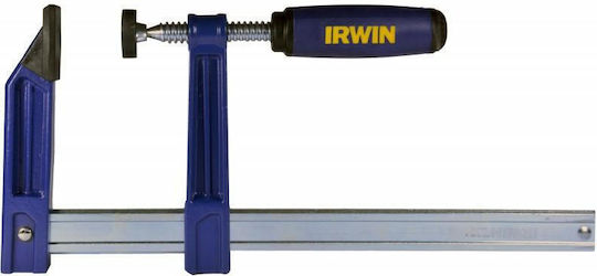 Irwin Pro Clamp M Clamp Heavy type Type "F" Maximum Opening 800mm