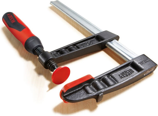 Bessey TG20-2K Σφιγκτήρας Τύπου "F" με Μέγιστο Άνοιγμα 200mm