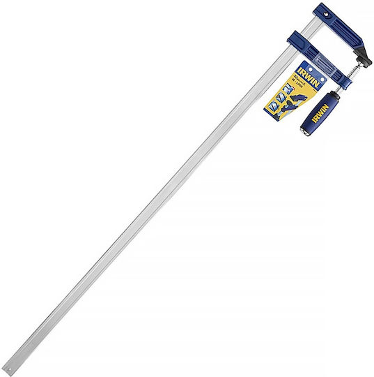 Irwin Pro Clamp M Σφιγκτήρας Βαρέως Τύπου "F" με Μέγιστο Άνοιγμα 1000mm