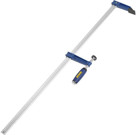 Irwin Pro Clamp M Σφιγκτήρας Βαρέως Τύπου "F" με Μέγιστο Άνοιγμα 1000mm