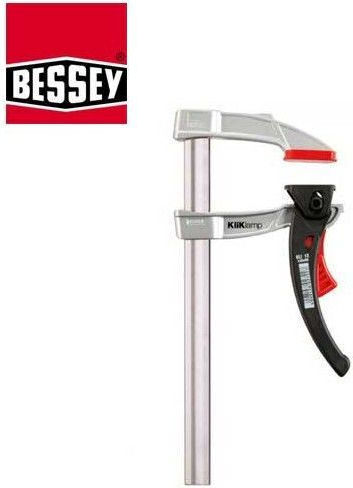 Bessey 12/80 Clamp Type "F" Maximum Opening 80mm