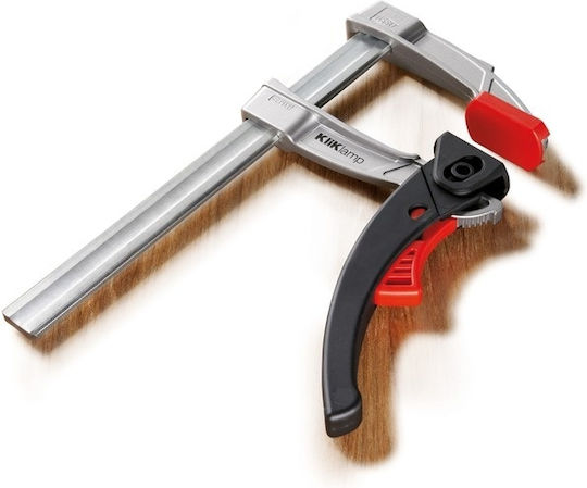 Bessey Kli Clește Tip "F" cu Deschidere Maximă 400mm