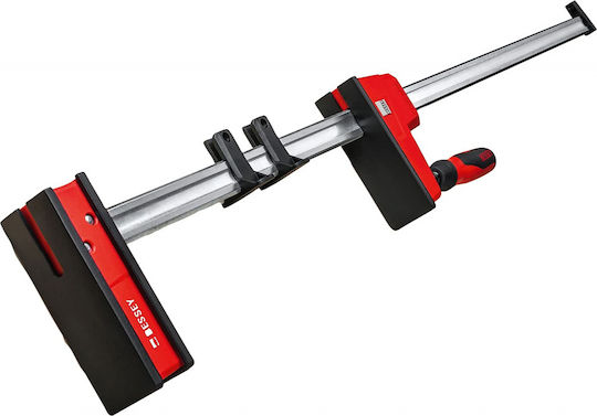 Bessey KRE125-2K Clamp Set Type "F" Maximum Opening 95mm