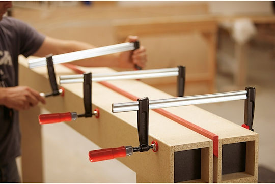 Bessey Clamp Type "F" Maximum Opening 160mm