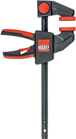 Bessey EZXL60-9 Clamp Type "F" Maximum Opening 600mm