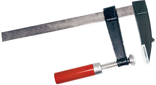 Mega 11121 Clamp Type "F" Maximum Opening 1200mm
