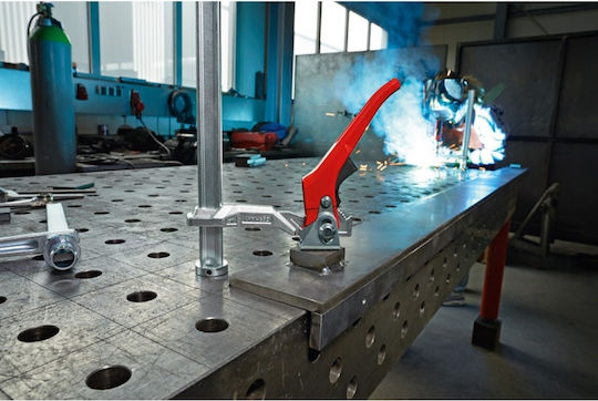 Bessey TW16-20-10H Clește Utilizare specială cu Deschidere Maximă 16mm