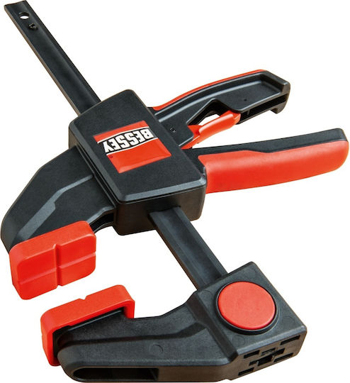 Bessey EZL30-8 Klemme Typ "F" mit maximaler Öffnung von 300mm mm