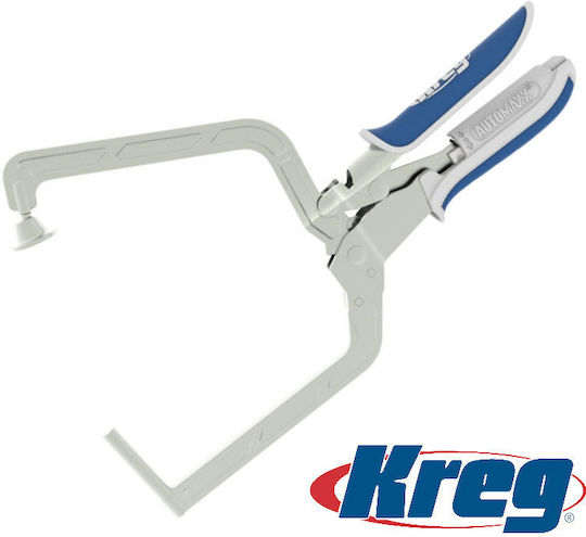 Kreg KHCRA Clamp Corners