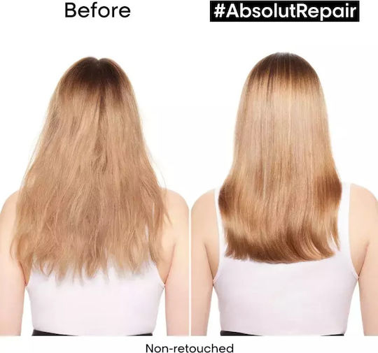 L'Oréal Professionnel Serie Expert Absolut Repair Haarmaske für Stärkung 250ml