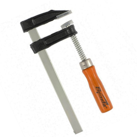 Sparta B204265 Clamp Type "F" Maximum Opening 300mm