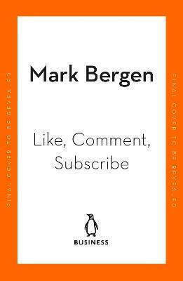 Like, Comment, Subscribe