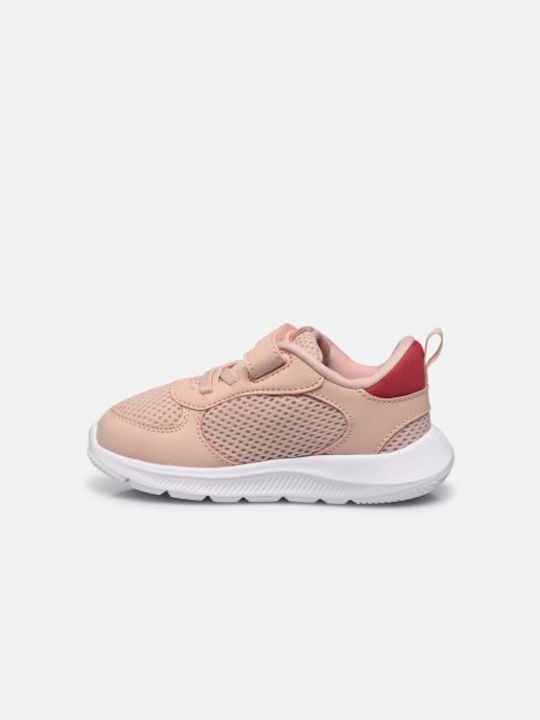 Puma Fun Racer 2ac+inf Pink