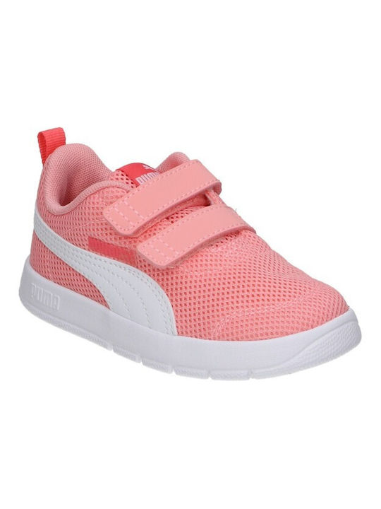 Puma Kids Sneakers Orange