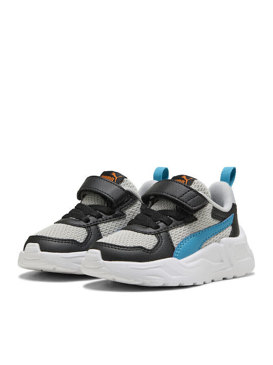 PUMA TRINITY LITE AC+ INF Γκρι