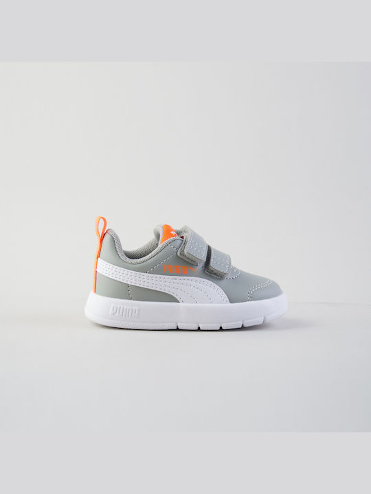 Puma Kids Sneakers Gray