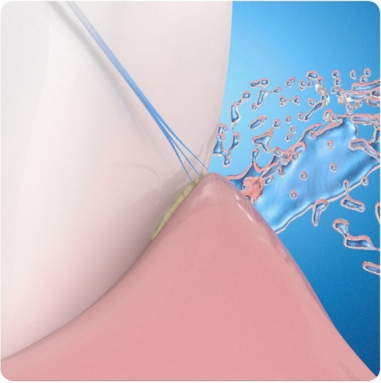 Oral-B Sensi Ultra Thin Elektrische Zahnbürstenköpfe für elektrische Zahnbürste 1Stück