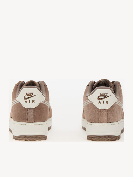 Air Force 1 Low '07 Sneakers Mink Brown / Sail