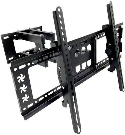 ALIB-SP61 Wall TV Mount with Arm up to 70" and 75kg