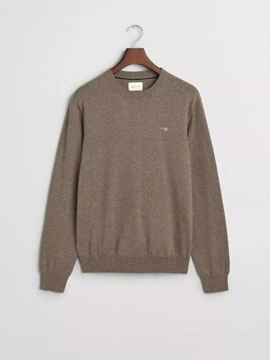 Gant Pullover Brown