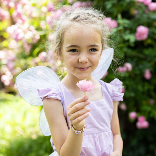 Costum De carnaval Aripi Violet 1buc