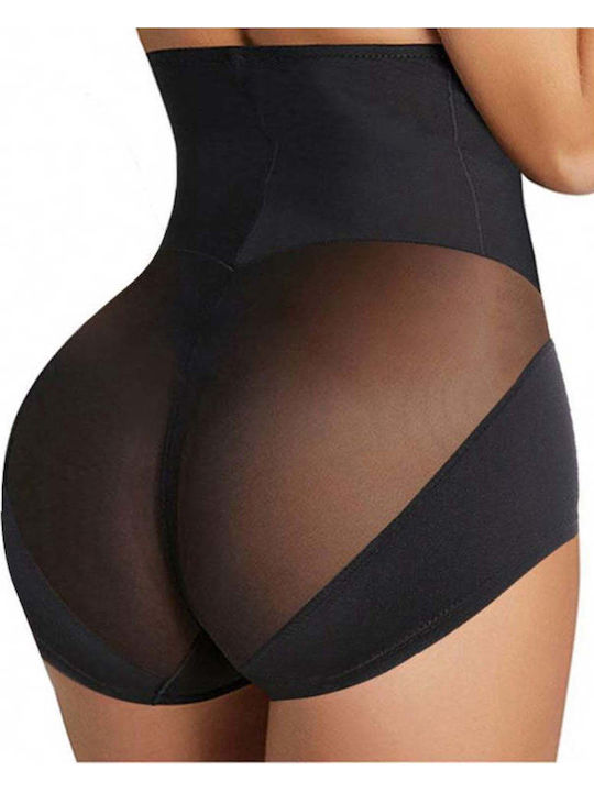 Strângere Boxer Black