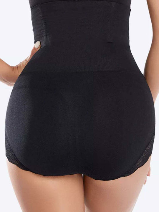 Boxer Σύσφιξης Black