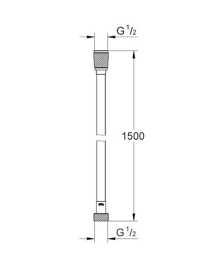 Grohe Silverflex Grohe Silverflex