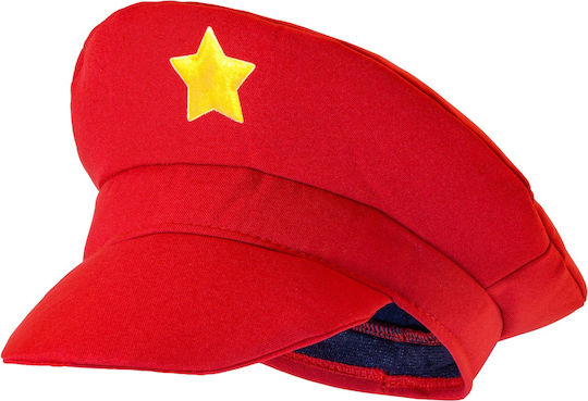 Καπελο Παιδικο Super Mario
