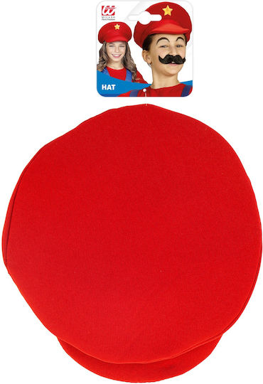 Καπελο Παιδικο Super Mario