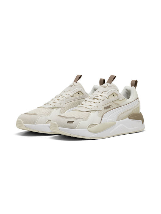 Puma 3 Sd Sneakers White