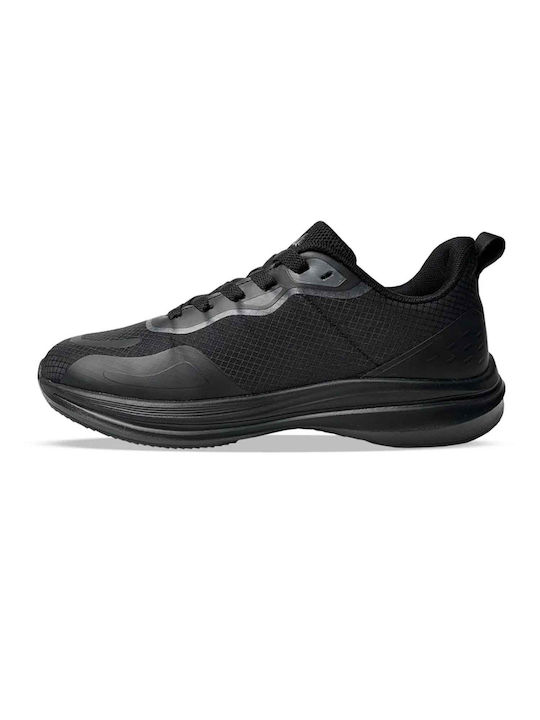 Fila Memory Tonga Sneakers Black