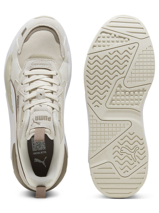 X-Ray 3 Sd Herren Sneakers Weiß